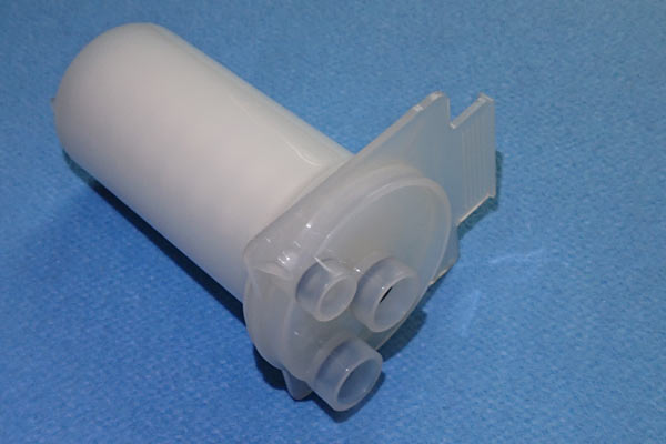 濾過フィルター